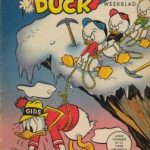 Donald Duck Weekblad - 1953 - 05