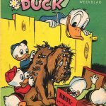 Donald Duck Weekblad - 1953 - 06