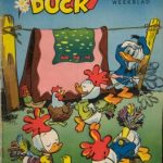 Donald Duck Weekblad - 1953 - 09