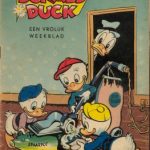 Donald Duck Weekblad - 1953 - 10