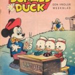 Donald Duck Weekblad - 1953 - 11