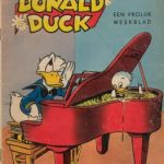 Donald Duck Weekblad - 1953 - 12