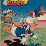 Donald Duck Weekblad - 1953 - 13
