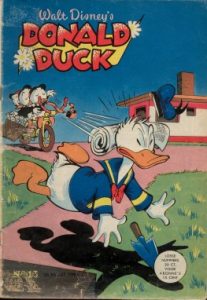 Donald Duck Weekblad - 1953 - 13