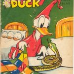 Donald Duck Weekblad - 1953 - 15