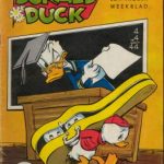 Donald Duck Weekblad - 1953 - 16