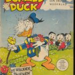 Donald Duck Weekblad - 1953 - 18