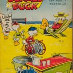 Donald Duck Weekblad - 1953 - 19