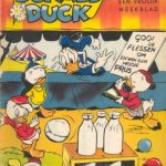 Donald Duck Weekblad - 1953 - 21