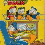 Donald Duck Weekblad - 1953 - 22