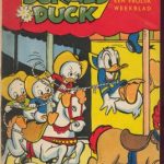Donald Duck Weekblad - 1953 - 23