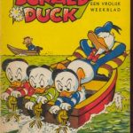 Donald Duck Weekblad - 1953 - 24