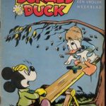 Donald Duck Weekblad - 1953 - 26