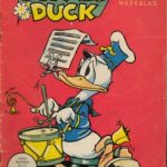 Donald Duck Weekblad - 1953 - 27