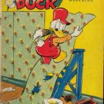 Donald Duck Weekblad - 1953 - 28