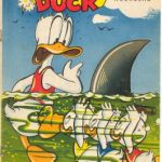 Donald Duck Weekblad - 1953 - 29