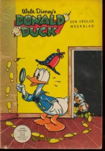 Donald Duck Weekblad - 1953 - 31