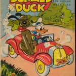Donald Duck Weekblad - 1953 - 32