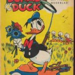 Donald Duck Weekblad - 1953 - 33