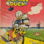 Donald Duck Weekblad - 1953 - 35