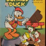 Donald Duck Weekblad - 1953 - 38