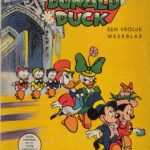 Donald Duck Weekblad - 1953 - 39