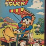 Donald Duck Weekblad - 1953 - 40