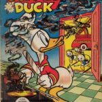 Donald Duck Weekblad - 1953 - 41