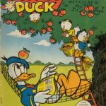 Donald Duck Weekblad - 1953 - 42