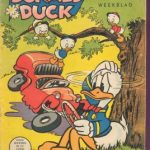 Donald Duck Weekblad - 1953 - 43