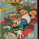Donald Duck Weekblad - 1953 - 46