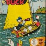 Donald Duck Weekblad - 1953 - 47