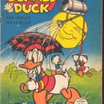 Donald Duck Weekblad - 1953 - 48