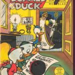 Donald Duck Weekblad - 1953 - 49