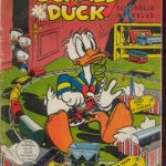 Donald Duck Weekblad - 1953 - 50