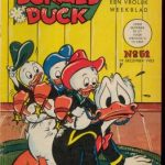 Donald Duck Weekblad - 1953 - 51