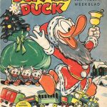 Donald Duck Weekblad - 1953 - 52