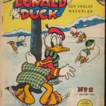 Donald Duck Weekblad - 1954 - 02