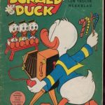 Donald Duck Weekblad - 1954 - 05