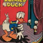 Donald Duck Weekblad - 1954 - 09