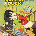 Donald Duck Weekblad - 1954 - 11