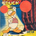 Donald Duck Weekblad - 1954 - 12