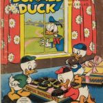 Donald Duck Weekblad - 1954 - 14