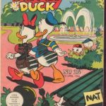 Donald Duck Weekblad - 1954 - 15