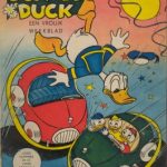 Donald Duck Weekblad - 1954 - 16