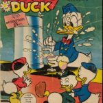 Donald Duck Weekblad - 1954 - 17