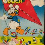 Donald Duck Weekblad - 1954 - 20