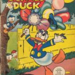 Donald Duck Weekblad - 1954 - 26