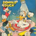 Donald Duck Weekblad - 1954 - 30