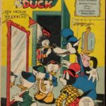 Donald Duck Weekblad - 1954 - 31